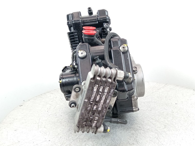 Recambio de motor completo para hyosung gt 125/250/650 gt 125 naked referencia OEM IAM GT125  GT125117656
