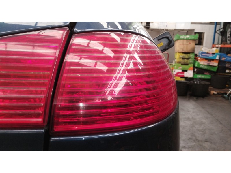 Recambio de piloto trasero derecho para peugeot 607 (9d, 9u) 2.7 hdi 24v referencia OEM IAM 6351N1  