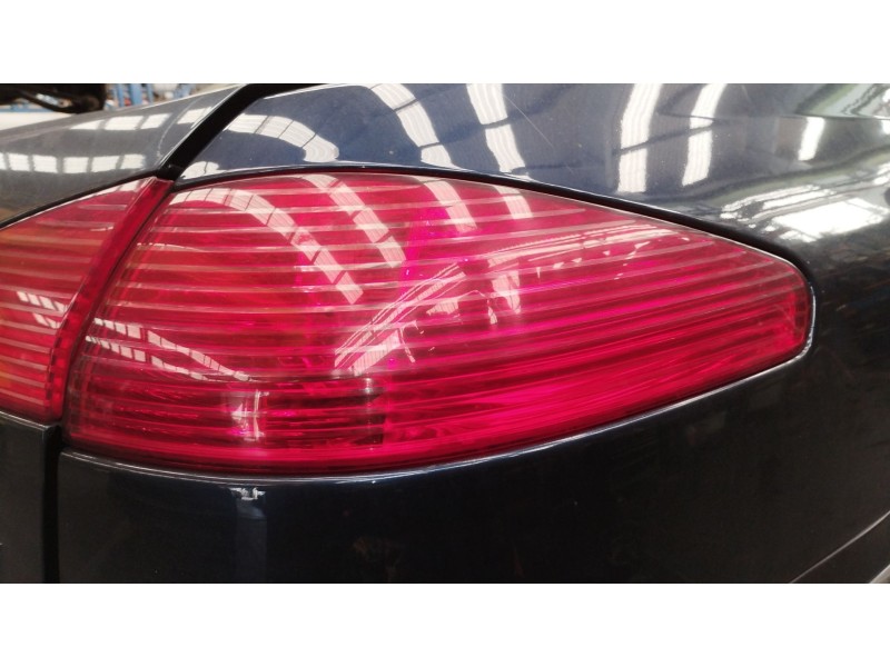 Recambio de piloto trasero derecho para peugeot 607 (9d, 9u) 2.7 hdi 24v referencia OEM IAM 6351N1  