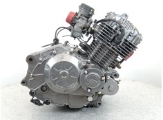 Recambio de motor completo para keeway rkv rkv 125 referencia OEM IAM KW157FMI2B  