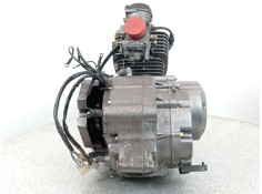 Recambio de motor completo para keeway rkv rkv 125 referencia OEM IAM KW157FMI2B   2