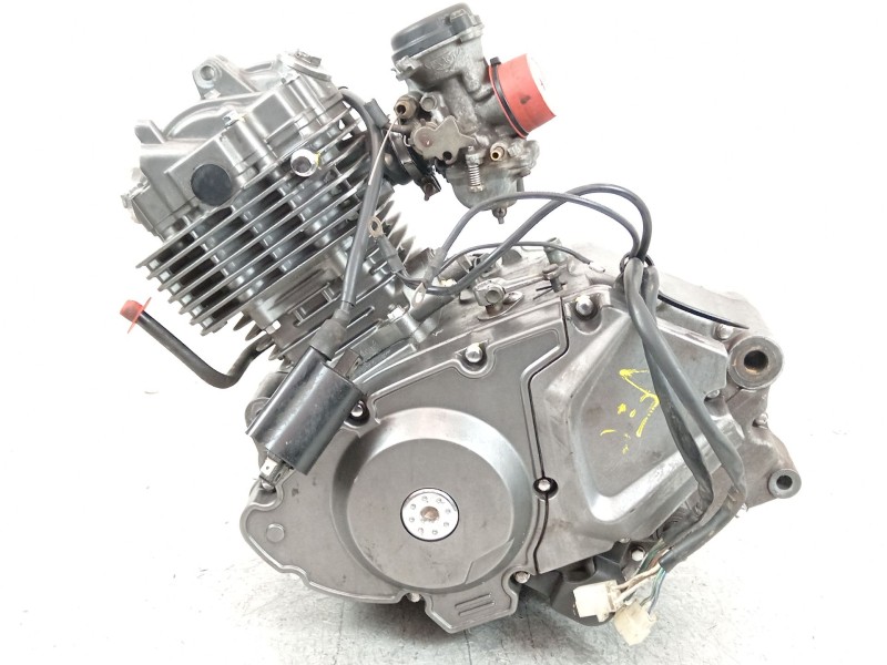 Recambio de motor completo para keeway rkv rkv 125 referencia OEM IAM KW157FMI2B  