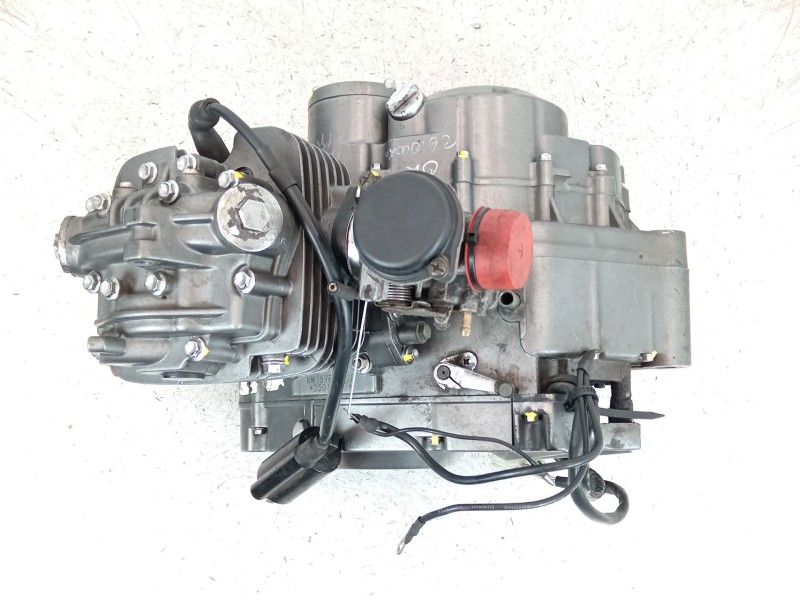 Recambio de motor completo para keeway rkv rkv 125 referencia OEM IAM KW157FMI2B  