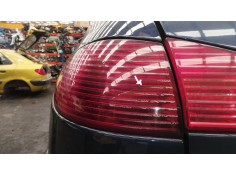 Recambio de piloto trasero izquierdo para peugeot 607 (9d, 9u) 2.7 hdi 24v referencia OEM IAM 6350N1  