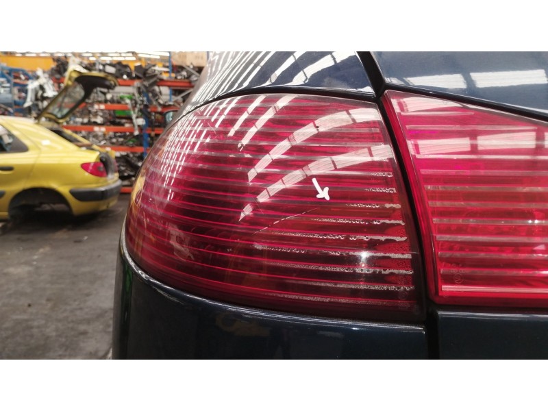 Recambio de piloto trasero izquierdo para peugeot 607 (9d, 9u) 2.7 hdi 24v referencia OEM IAM 6350N1  