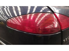 Recambio de piloto trasero izquierdo para peugeot 607 (9d, 9u) 2.7 hdi 24v referencia OEM IAM 6350N1   2