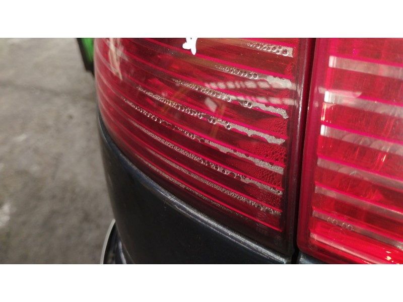 Recambio de piloto trasero izquierdo para peugeot 607 (9d, 9u) 2.7 hdi 24v referencia OEM IAM 6350N1  