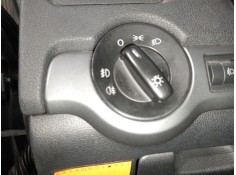 Recambio de mando luces para skoda octavia ii (1z3) 1.6 tdi referencia OEM IAM 1Z0941431K  