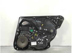 Recambio de elevalunas trasero derecho para volkswagen passat b6 (3c2) 2.0 tdi 16v 4motion referencia OEM IAM 3C4839756H  3C5839