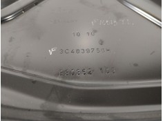 Recambio de elevalunas trasero derecho para volkswagen passat b6 (3c2) 2.0 tdi 16v 4motion referencia OEM IAM 3C4839756H  3C5839 2