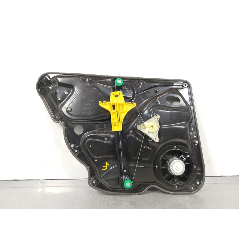 Recambio de elevalunas trasero derecho para volkswagen passat b6 (3c2) 2.0 tdi 16v 4motion referencia OEM IAM 3C4839756H  3C5839