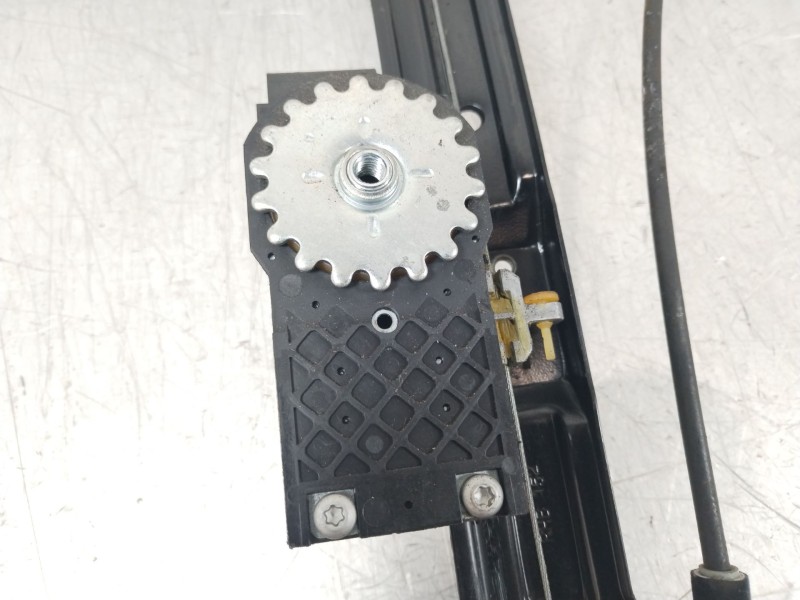 Recambio de elevalunas delantero derecho para bmw mini clubman (r55) cooper d referencia OEM IAM 51332756083  2757044