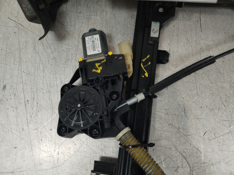 Recambio de elevalunas delantero derecho para bmw mini clubman (r55) cooper d referencia OEM IAM 51332756083  2757044