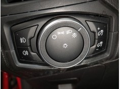 Recambio de mando luces para ford focus iii 1.5 tdci referencia OEM IAM F1ET13A024EA  