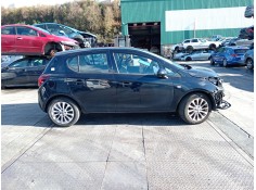 opel corsa e (x15) del año 2019