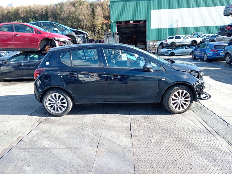 opel corsa e (x15) del año 2019