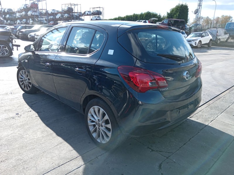 opel corsa e (x15) del año 2019