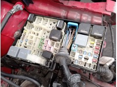 Recambio de caja reles / fusibles para ford focus iii 1.5 tdci referencia OEM IAM F1DT14A073PF  