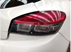 Recambio de piloto trasero derecho para renault megane iii coupé (dz0/1_) 1.5 dci (dz0b) referencia OEM IAM 265500008R 89319641 