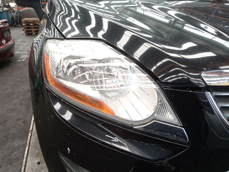 Recambio de faro derecho para ford kuga i 2.0 tdci 4x4 referencia OEM IAM 8V4113W029AC 1EJ009696 