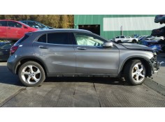 mercedes-benz clase gla (x156) del año 2017