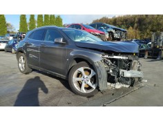 mercedes-benz clase gla (x156) del año 2017 2