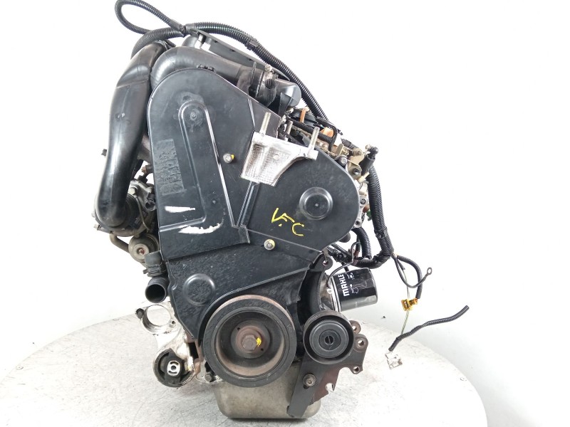 Recambio de motor completo para citroën xsara (n1) 1.9 td referencia OEM IAM DHY  