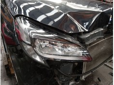 Recambio de faro derecho para opel corsa e (x15) 1.4 (08, 68) referencia OEM IAM 39108227 1EF011830 