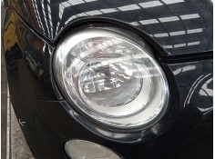 Recambio de faro derecho para fiat 500 (312_) 1.4 (312axc1b, 312cxc1b) referencia OEM IAM 51787491 086611155R 