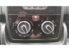 Recambio de mando calefaccion / aire acondicionado para fiat ducato caja/chasis (250_) 140 multijet 2,3 d referencia OEM IAM A72