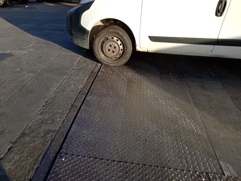 citroën nemo monospace del año 2010