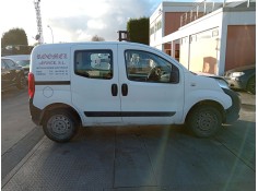 citroën nemo monospace del año 2010