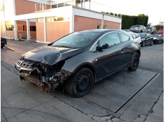 opel astra j gtc del año 2025 2