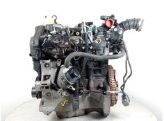 Recambio de motor completo para renault clio iii (br0/1, cr0/1) 1.5 dci (br17, cr17) referencia OEM IAM K9KT766  