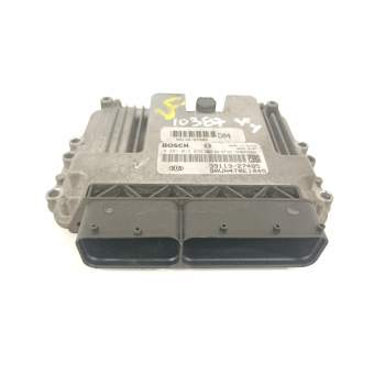 CENTRALITA MOTOR UCE 3911327485 0281013072 