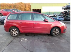 citroën c4 grand picasso i (ua_) del año 2013