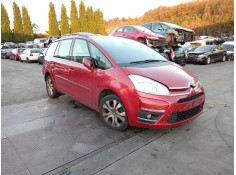 citroën c4 grand picasso i (ua_) del año 2013 2