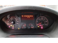 Recambio de cuadro instrumentos para fiat ducato caja/chasis (250_) 140 multijet 2,3 d referencia OEM IAM 1394435080  