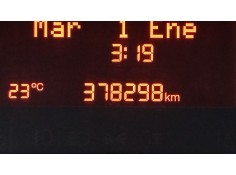 Recambio de cuadro instrumentos para fiat ducato caja/chasis (250_) 140 multijet 2,3 d referencia OEM IAM 1394435080   2