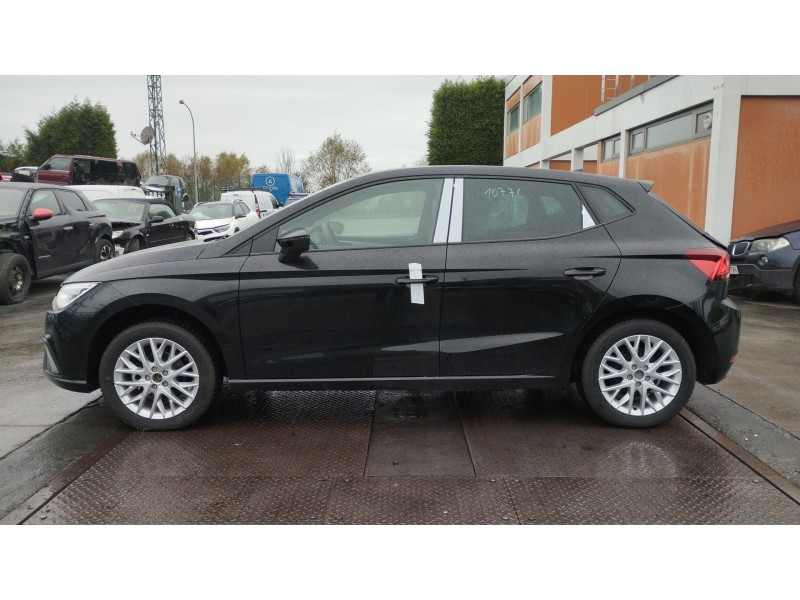 seat ibiza (kj1) del año 2017