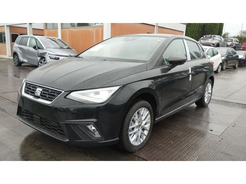 seat ibiza (kj1) del año 2017