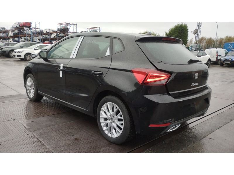 seat ibiza (kj1) del año 2017