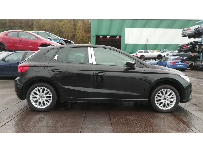 seat ibiza (kj1) del año 2017