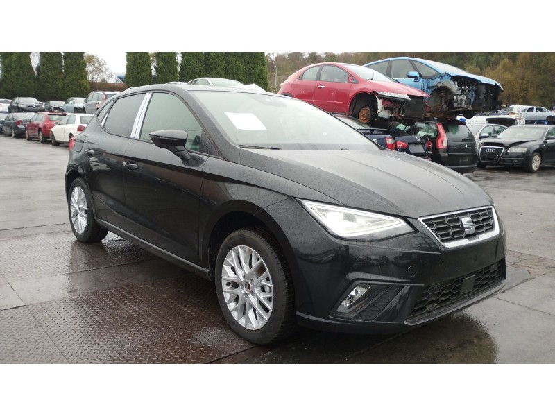 seat ibiza (kj1) del año 2017