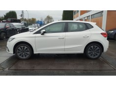 seat ibiza (kj1) del año 2023