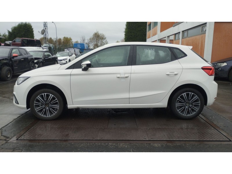 seat ibiza (kj1) del año 2023