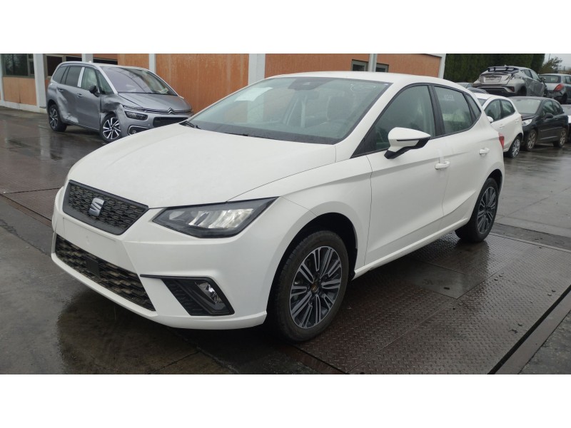 seat ibiza (kj1) del año 2023