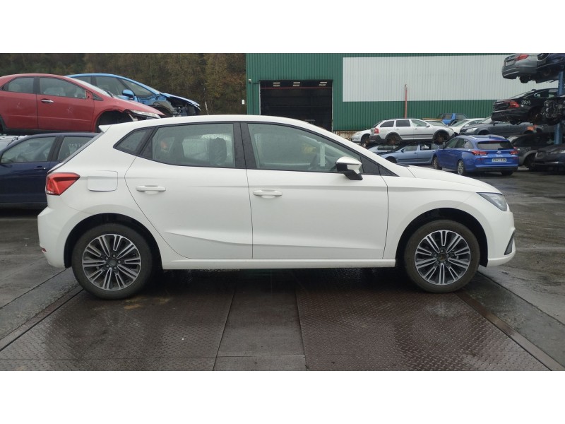 seat ibiza (kj1) del año 2023
