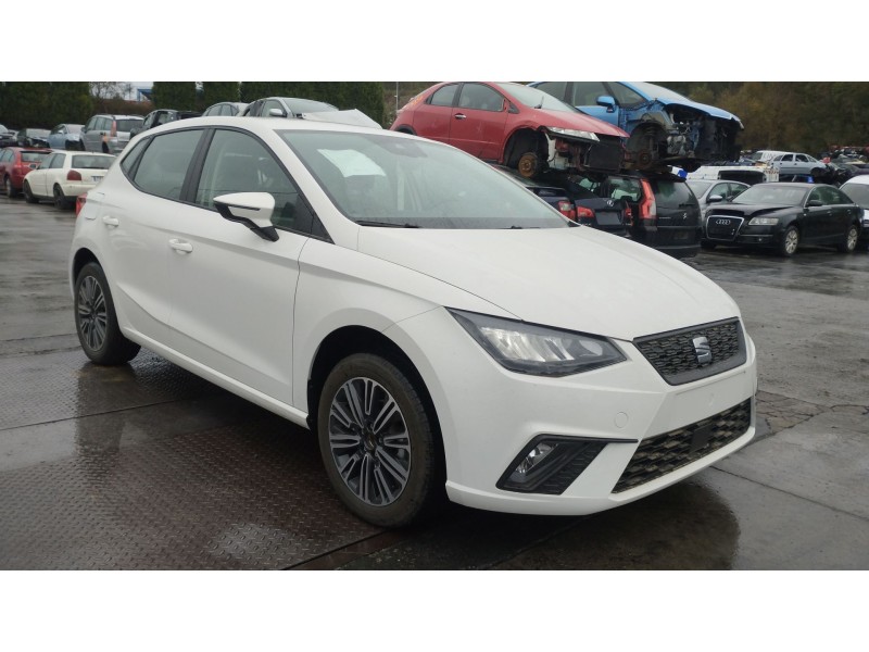 seat ibiza (kj1) del año 2023