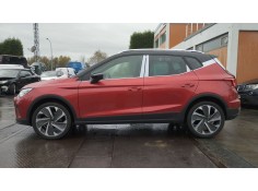 seat arona del año 2023